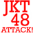 JKT48 Photo Wallpaper icon