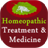 homeopathic icon