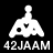 42JAAM icon