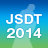 JSDT2014 icon
