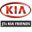 JTs Kia Friends icon