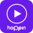 hoppin icon