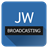 Descargar JW Broadcasting