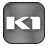 K1Mobile icon