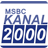 Kanal 2000 icon