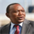 Uhuru Kenyatta Fan app icon