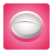 Lady Pill Alarm icon