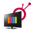 LG TV Media icon