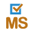 Life and MS icon