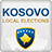 Kosovo Elections 2013 icon