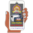 Live Katha Live Darshan icon