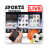 Live Sports TV Schedule icon