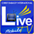 Live TV App icon