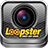 Loopster icon