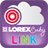 Lorex Baby Link icon