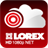 Lorex netHD icon