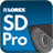 Lorex SD Pro icon