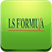 LS Formula icon