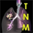 Lung TNM Calc icon