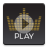 KRONEHIT Widget icon