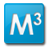 M3 icon