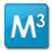 M3 version 1.1.1