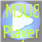 M3U8 Player icon