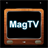 Mag TV Live Portal icon