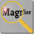 Magnifier version 1.27