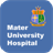 Mater Antimicrobial icon