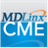 MDLinx CME icon