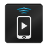 Media Remote icon