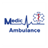 Medic Ambulance-Solano County icon