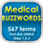 Med Buzzwords version 1.0