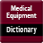 medicalequipment icon