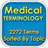 Medical Terms LT icon