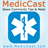 MedicCast icon