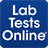 Lab Tests Online-UK icon