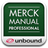 Merck Manual icon