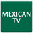 MEXICAN TV icon