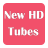 Movie Tubes - Free icon