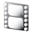 MoviePlayer icon