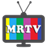 MRTV Channels icon