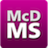 MS diagnosis icon