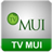 MUI TV icon