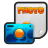 Multi Image Downloader icon