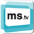 MS TV icon