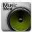 Music Mod icon