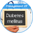 Diabetes Mellitus Management icon