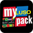 MyLusoPack with DVR version 1.0